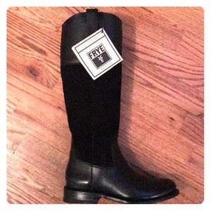 Frye boots